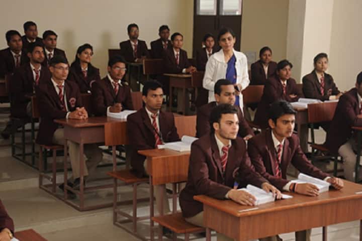 North India College of Law, Bijnor campus photo 2