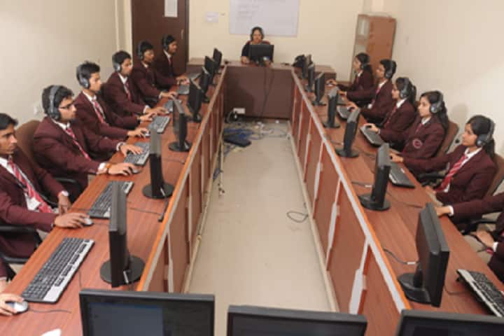 North India College of Law, Bijnor campus photo 4