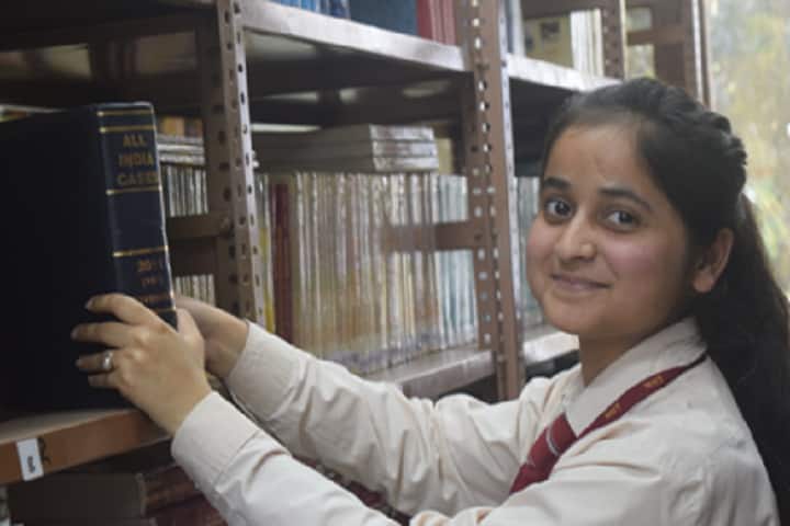 North India College of Law, Bijnor campus photo 6