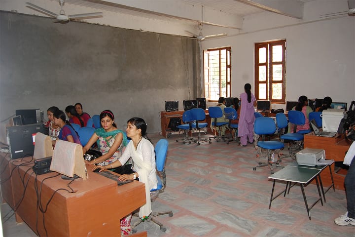 St Paul College of Education, Khandwa campus photo 2
