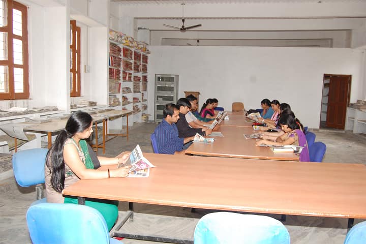 St Paul College of Education, Khandwa campus photo 3