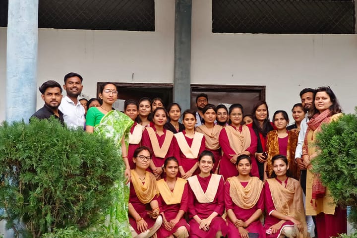 St Paul College of Education, Khandwa campus photo 5