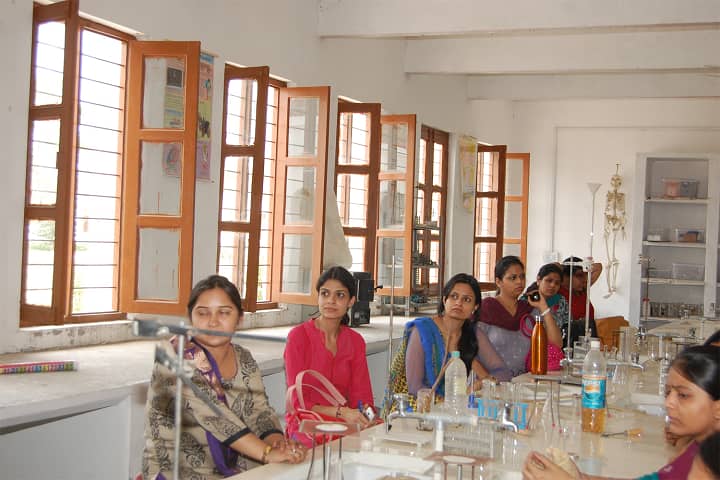 St Paul College of Education, Khandwa campus photo 6