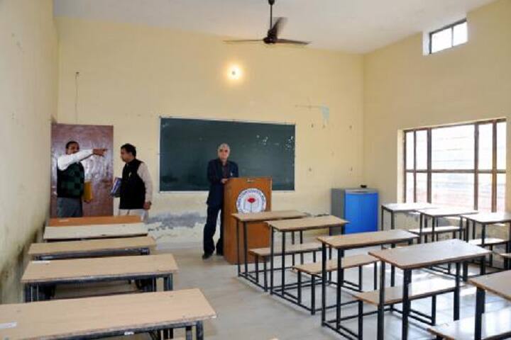 Happy College of Education, Rewari campus photo 2