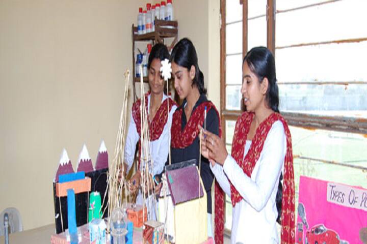 Happy College of Education, Rewari campus photo 5