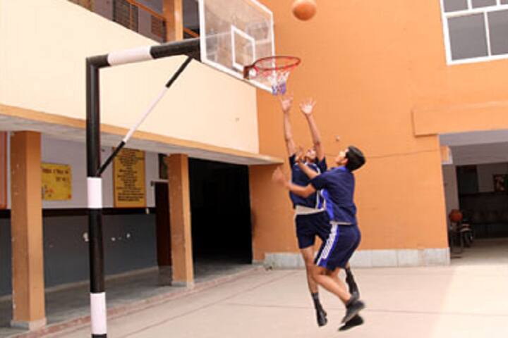 Happy College of Education, Rewari campus photo 6