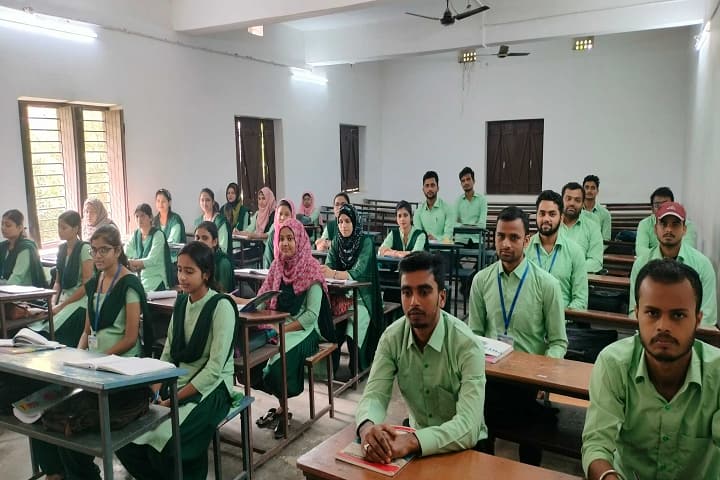 Millia Falkhruddin Ali B Ed Teachers Training College, Rambagh campus photo 2