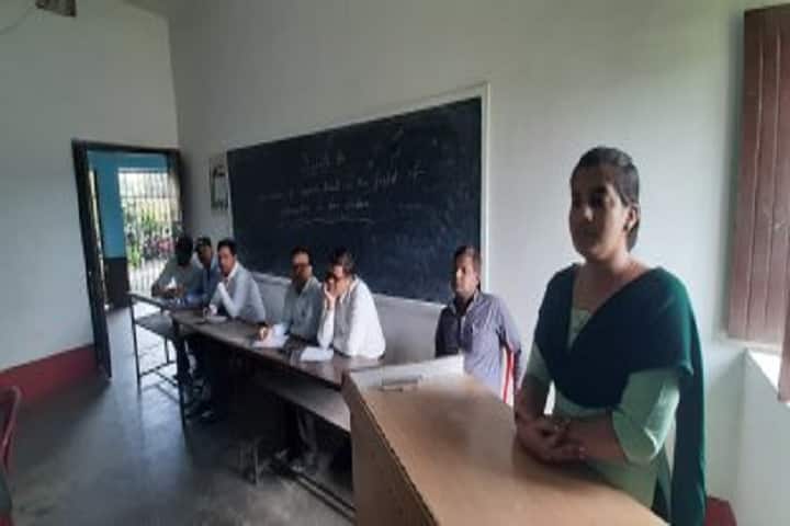 Millia Falkhruddin Ali B Ed Teachers Training College, Rambagh campus photo 6