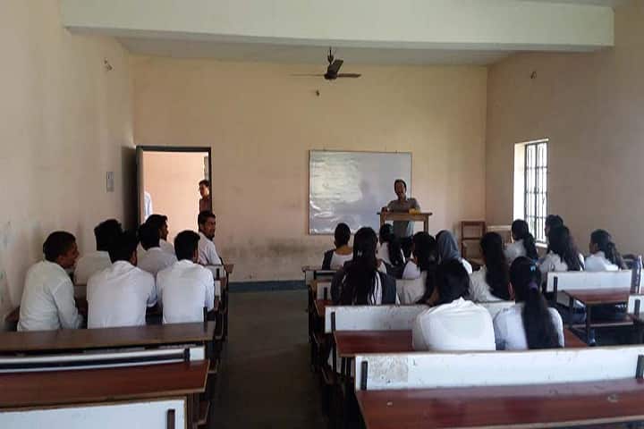 IBM, Darbhanga campus photo 2