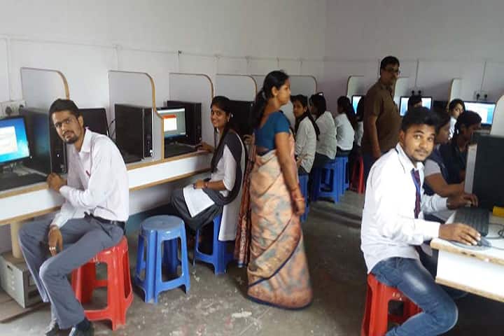 IBM, Darbhanga campus photo 3