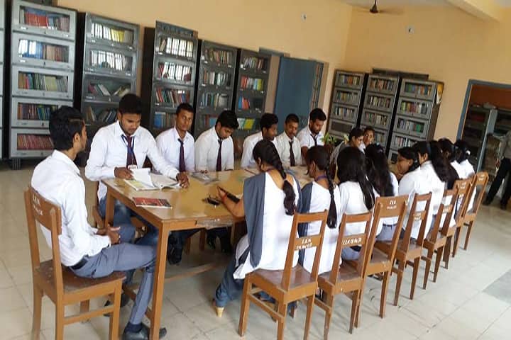 IBM, Darbhanga campus photo 4