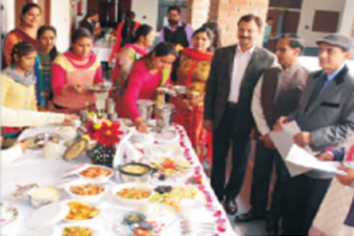 Satyam College of Education, Moga campus photo 4