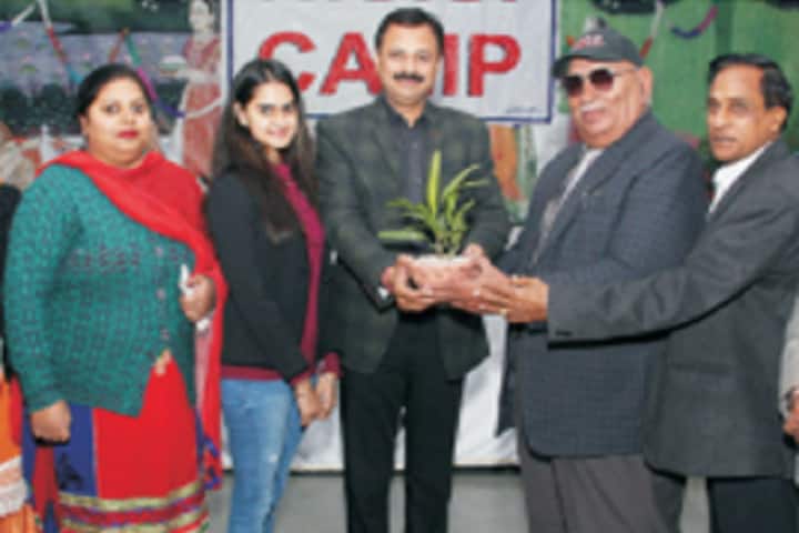 Satyam College of Education, Moga campus photo 5