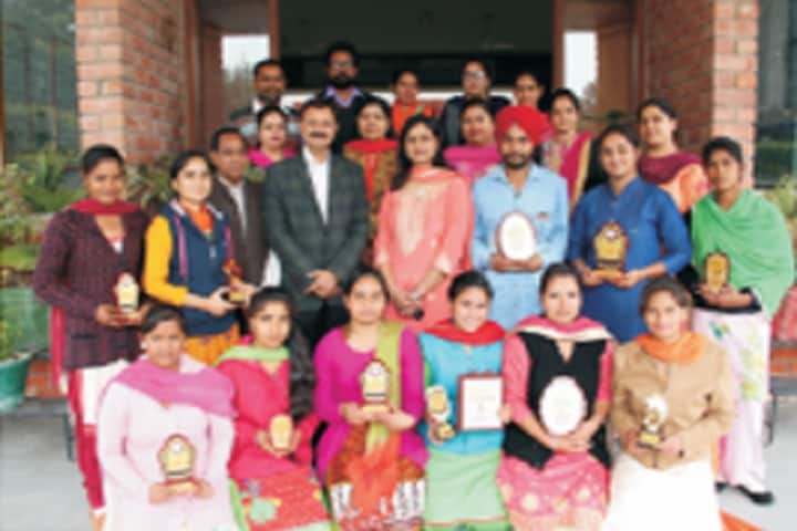 Satyam College of Education, Moga campus photo 6