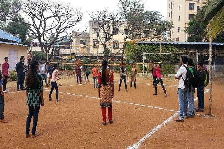 Patuck Gala College of Commerce and Management, Mumbai campus photo 4