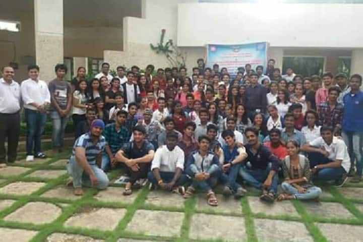 Patuck Gala College of Commerce and Management, Mumbai campus photo 6