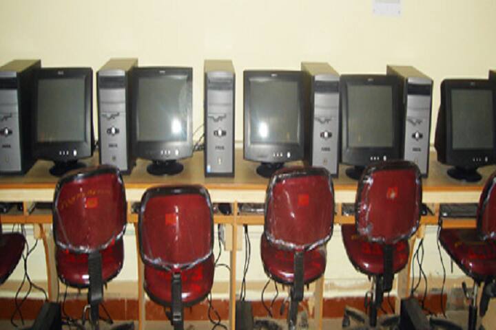 Sharbati College of Education, Mohindergarh campus photo 2