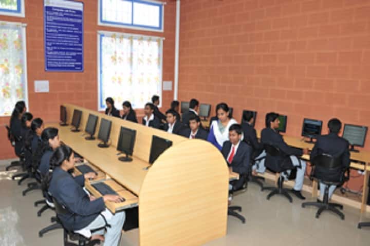 MESIOM, Bangalore campus photo 3