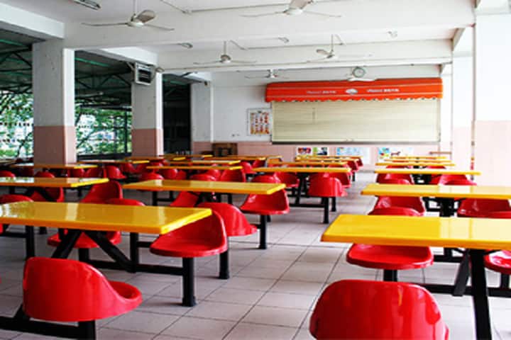 Guru Hargobind College of Education, Ludhiana campus photo 2