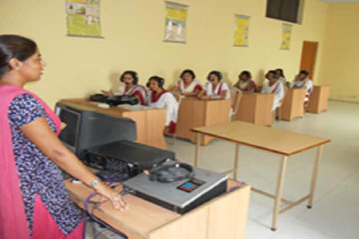 Guru Hargobind College of Education, Ludhiana campus photo 6