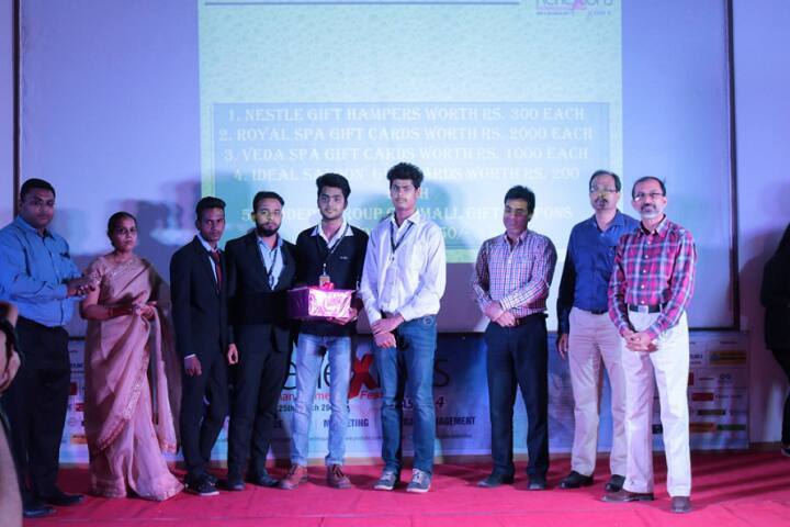 OCM Bhopal campus photo 5