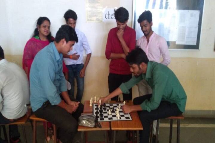 OCM Bhopal campus photo 6