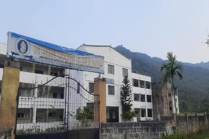 Sri Lakshmi Narasimha College of Pharmacy, Chittoor campus photo 2