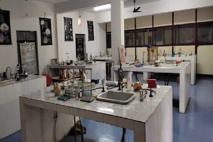 Sri Lakshmi Narasimha College of Pharmacy, Chittoor campus photo 3