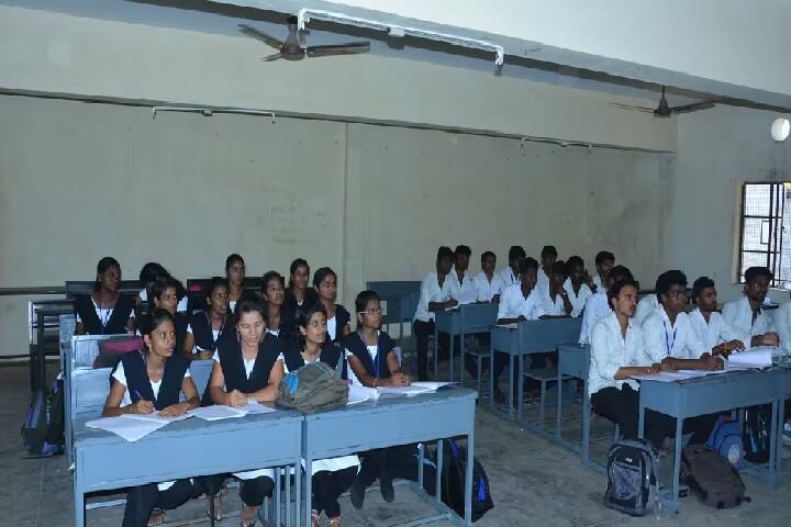 Sri Lakshmi Narasimha College of Pharmacy, Chittoor campus photo 4
