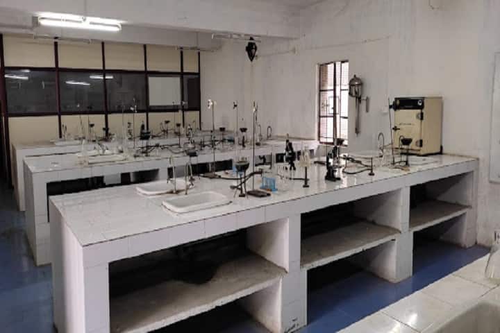 Sri Lakshmi Narasimha College of Pharmacy, Chittoor campus photo 5