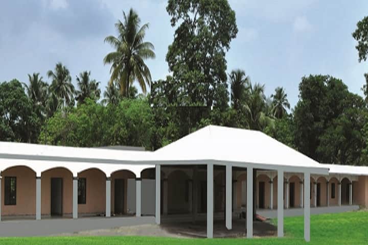 Sree Narayana Guru College of Advanced Studies, Nattika campus photo 2