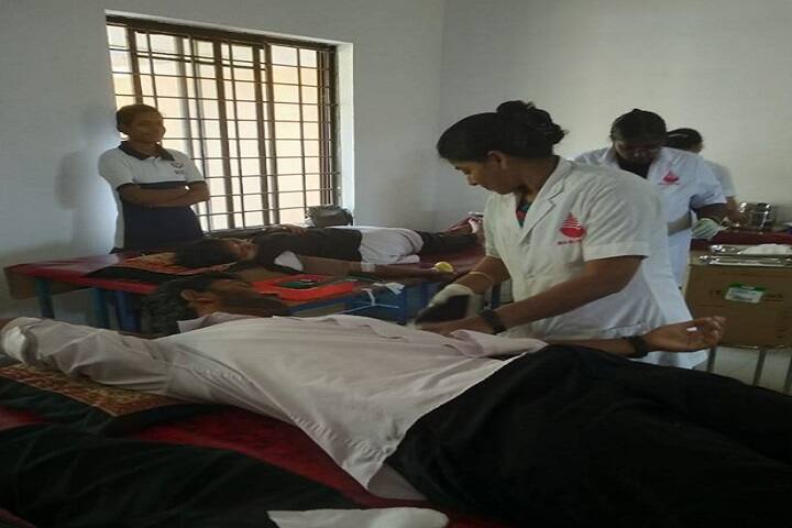 Sree Narayana Guru College of Advanced Studies, Nattika campus photo 6