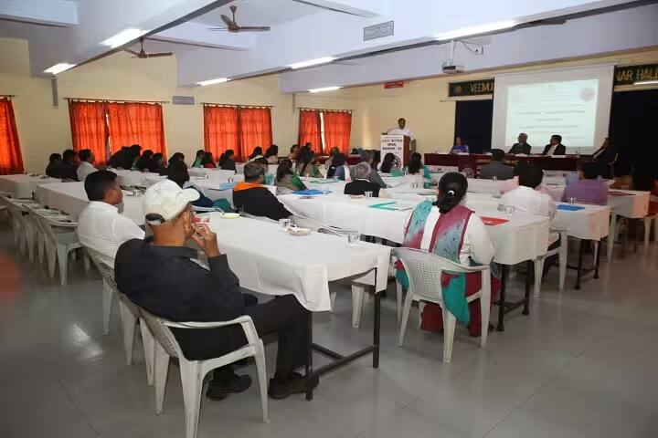 JDC Bytco Institute of Management Studies and Research, Nashik campus photo 2