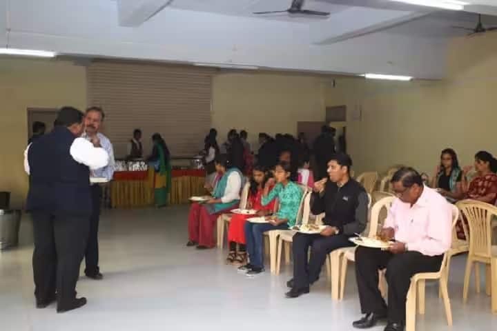 JDC Bytco Institute of Management Studies and Research, Nashik campus photo 3