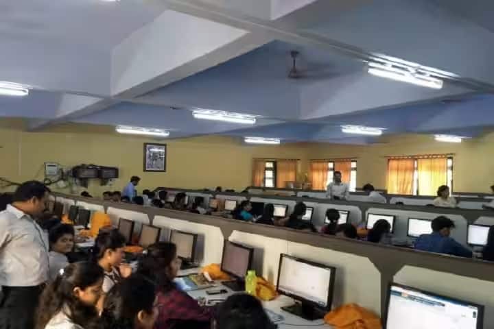 JDC Bytco Institute of Management Studies and Research, Nashik campus photo 4