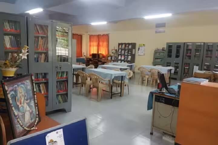 JDC Bytco Institute of Management Studies and Research, Nashik campus photo 5