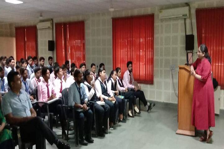 Sacred Heart Institute of Management and Technology, Sitapur campus photo 3