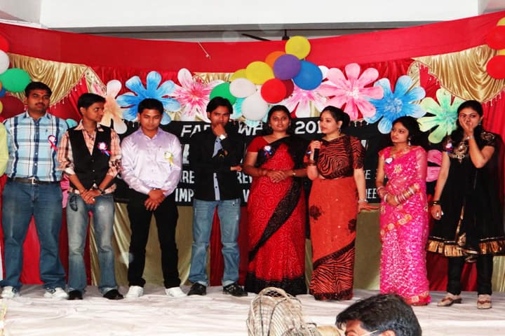 Sacred Heart Institute of Management and Technology, Sitapur campus photo 5