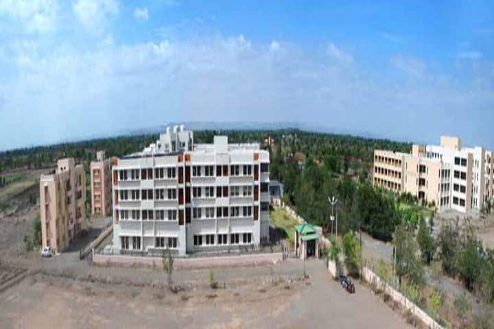 PIRENS Institute of Business Management and Administration, Ahmednagar campus photo 2