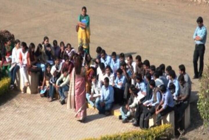 PIRENS Institute of Business Management and Administration, Ahmednagar campus photo 4