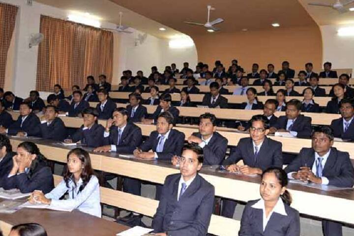 PIRENS Institute of Business Management and Administration, Ahmednagar campus photo 6