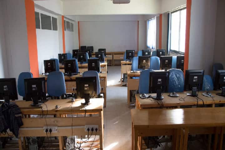 Lorven College of Science and Management, Bangalore campus photo 6