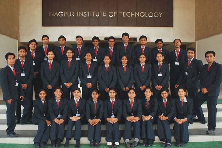 NIT Graduate School of Management, Nagpur campus photo 4