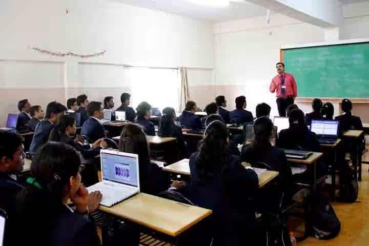 Jayawant Institute of Management Studies, Pune campus photo 2