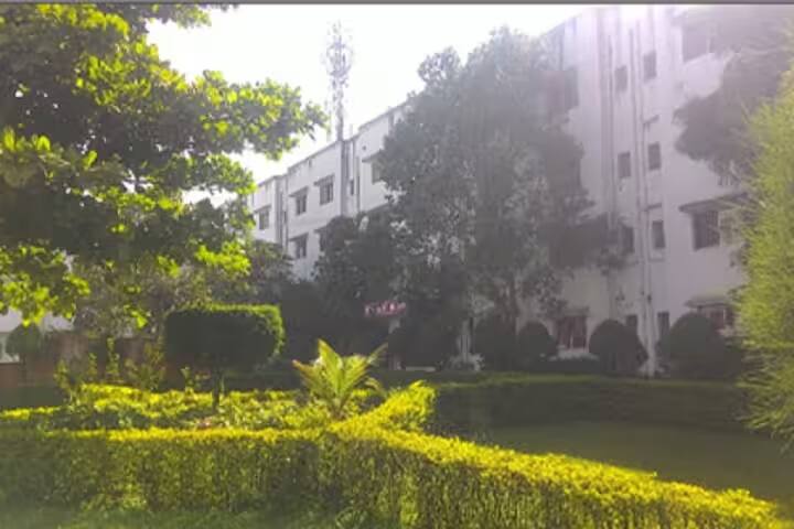 Jayawant Institute of Management Studies, Pune campus photo 4