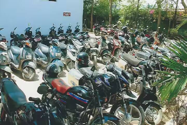 Jayawant Institute of Management Studies, Pune campus photo 6