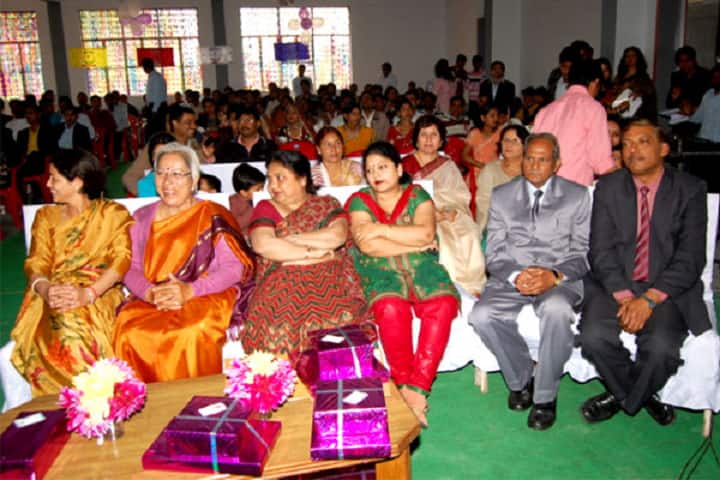 Trident College of Education, Meerut campus photo 2