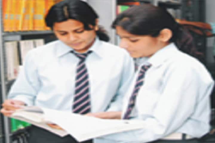 Trident College of Education, Meerut campus photo 3