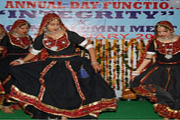 Trident College of Education, Meerut campus photo 4