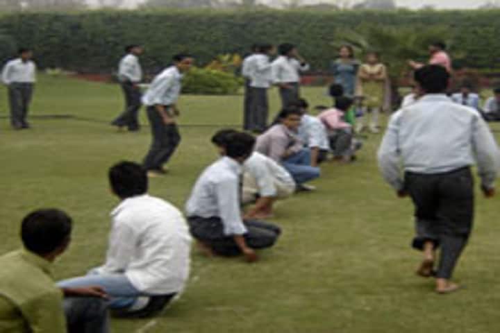 Trident College of Education, Meerut campus photo 5